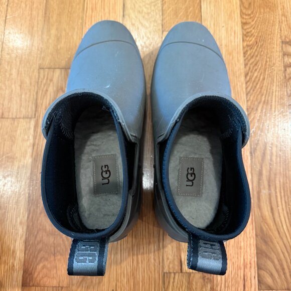 Water Droplet Rainboot | UGG | Sz 8 US Women's - Picture 3 of 5